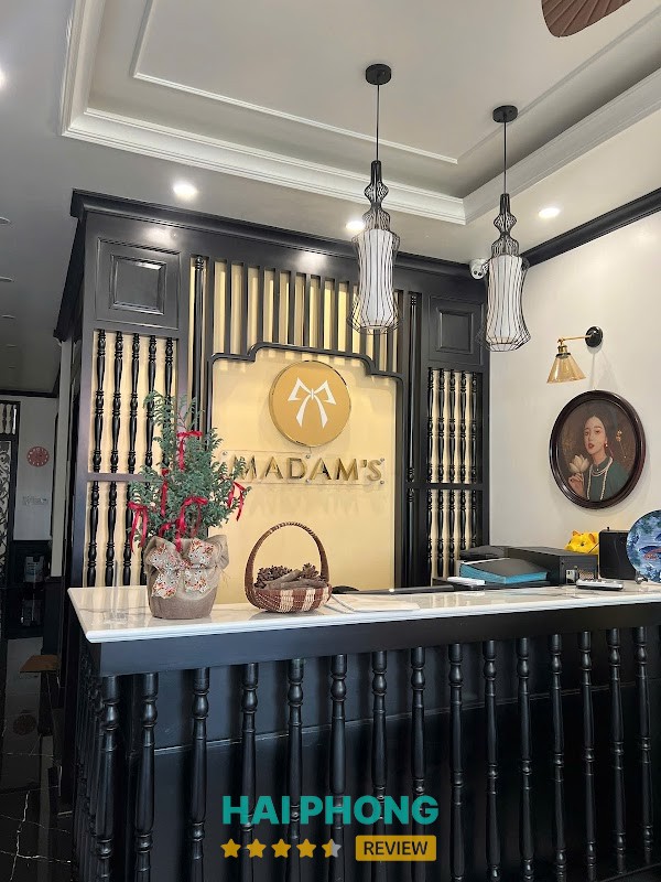 Madam's Spa – hình ảnh 3
