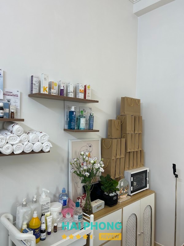 L'espoir Spa – hình ảnh 2