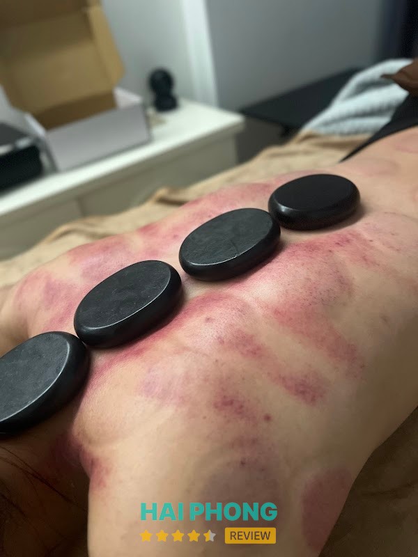 Mộc An Spa & Dưỡng Sinh Ngô Quyền