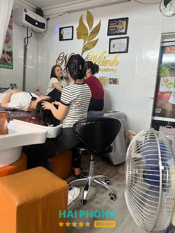 Ngọc Minh Gội Đầu Spa – hình ảnh 3