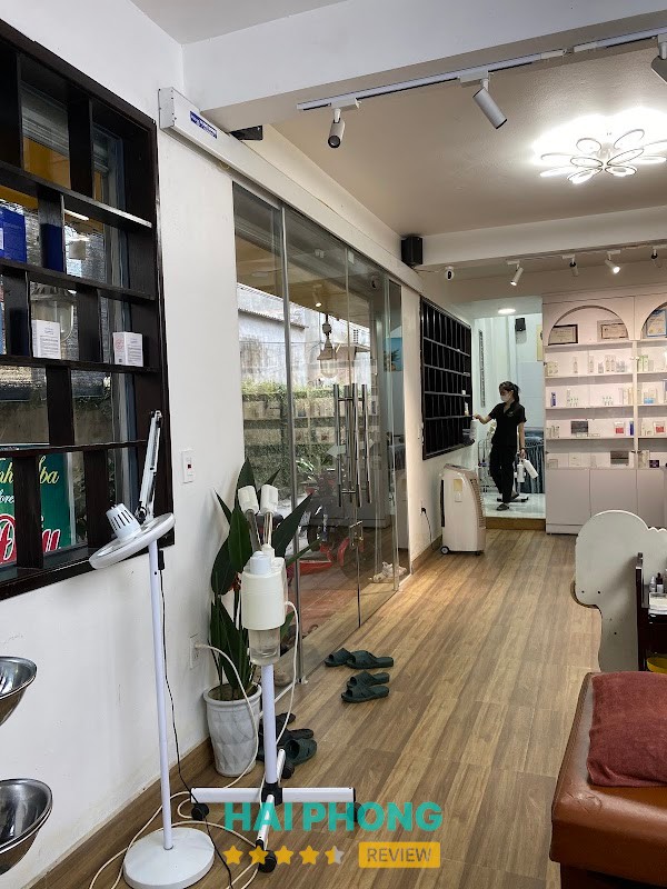 Vân Anh Spa Thủy Nguyên