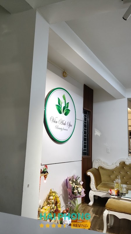 Vân Anh Spa – hình ảnh 2