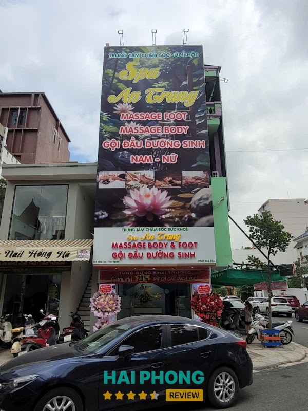 Massage An Trang – hình ảnh 3