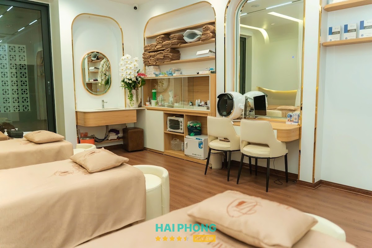 Tâm Tâm Spa – hình ảnh 2