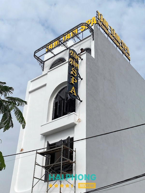 Tâm Tâm Spa – hình ảnh 3