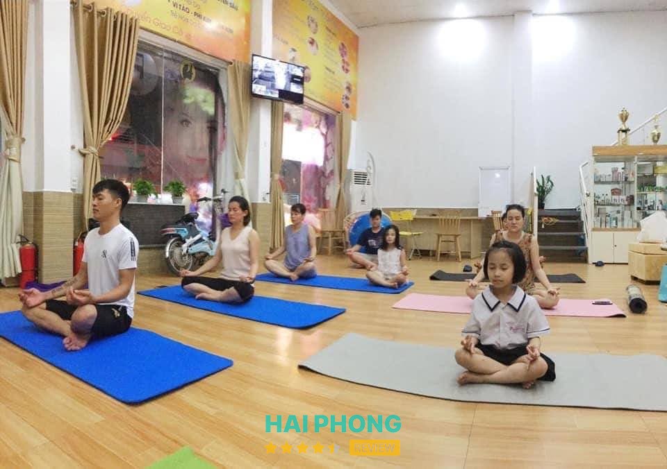 Đan Nhung Spa Thủy Nguyên – hình ảnh 2
