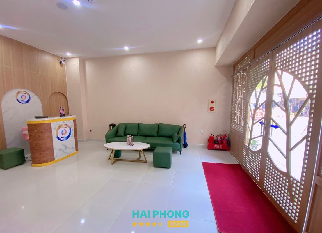 Massage Tâm An – hình ảnh 2