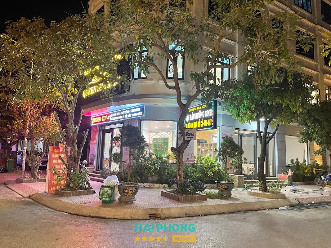 Queen Spa 24 – hình ảnh 2