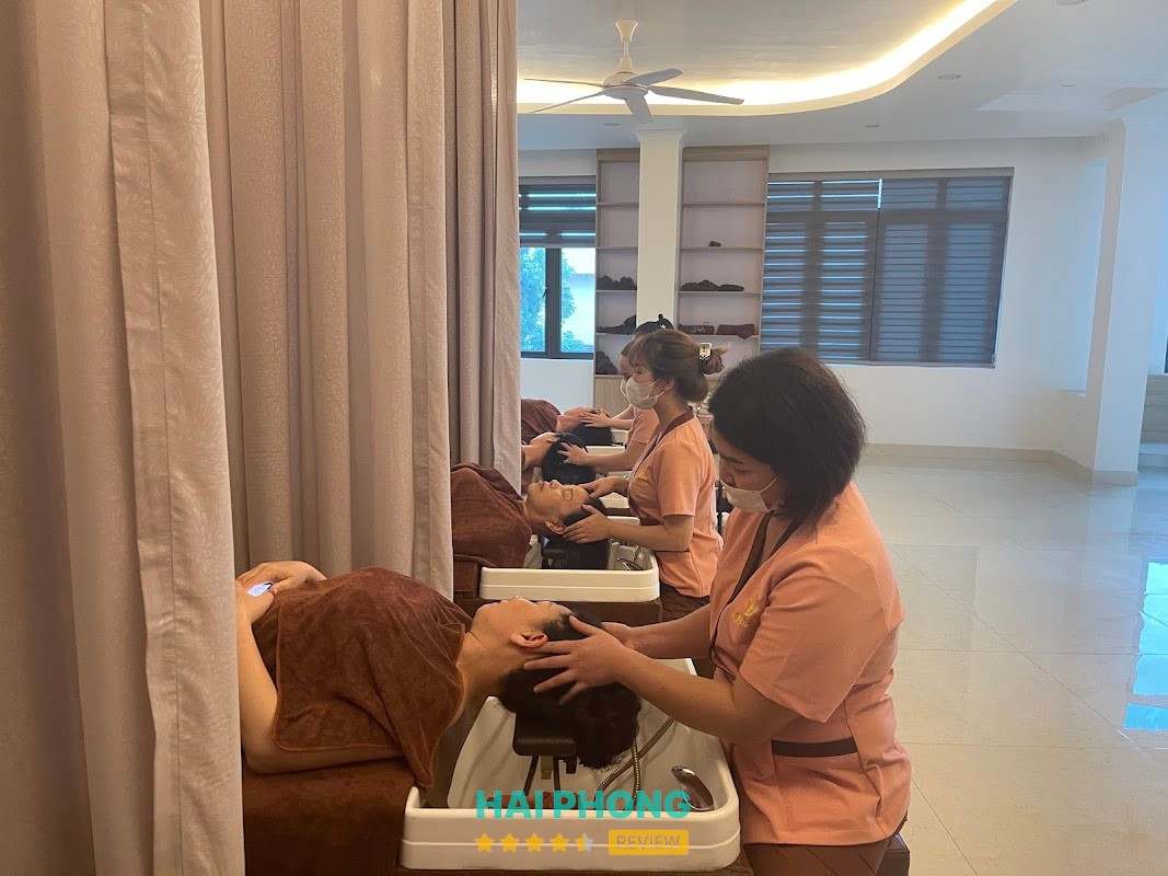 Queen Spa 24 – hình ảnh 3