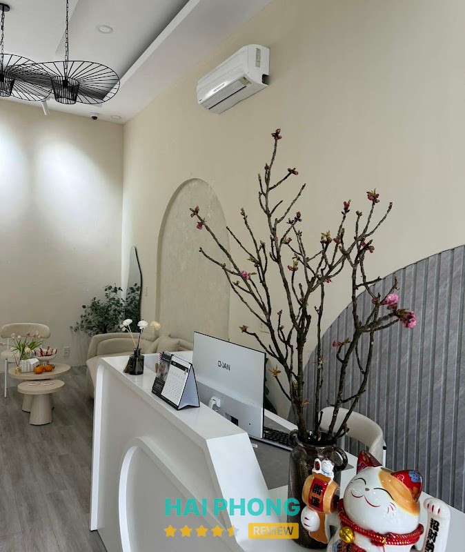 Spa Ngọc Yến – hình ảnh 2