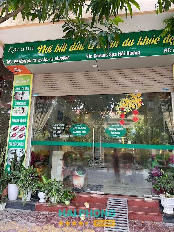 Tokyo Spa - Gia Lộc, Hải Dương – hình ảnh 3