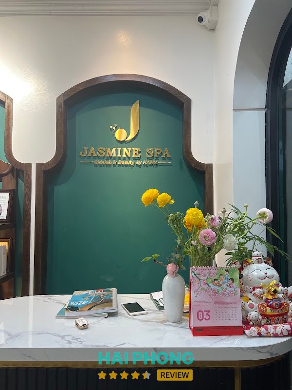 Jasmine Spa Hải Dương – hình ảnh 2