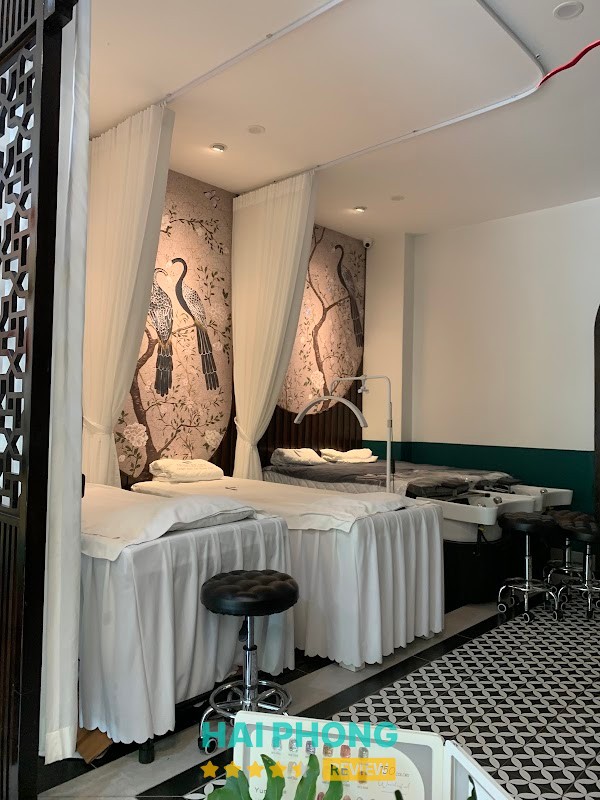 Jasmine Spa Hải Dương – hình ảnh 3