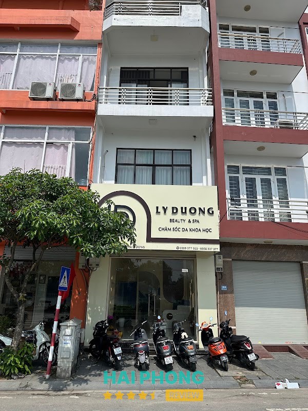 LY DUONG BEAUTY & SPA Hải Dương – hình ảnh 2