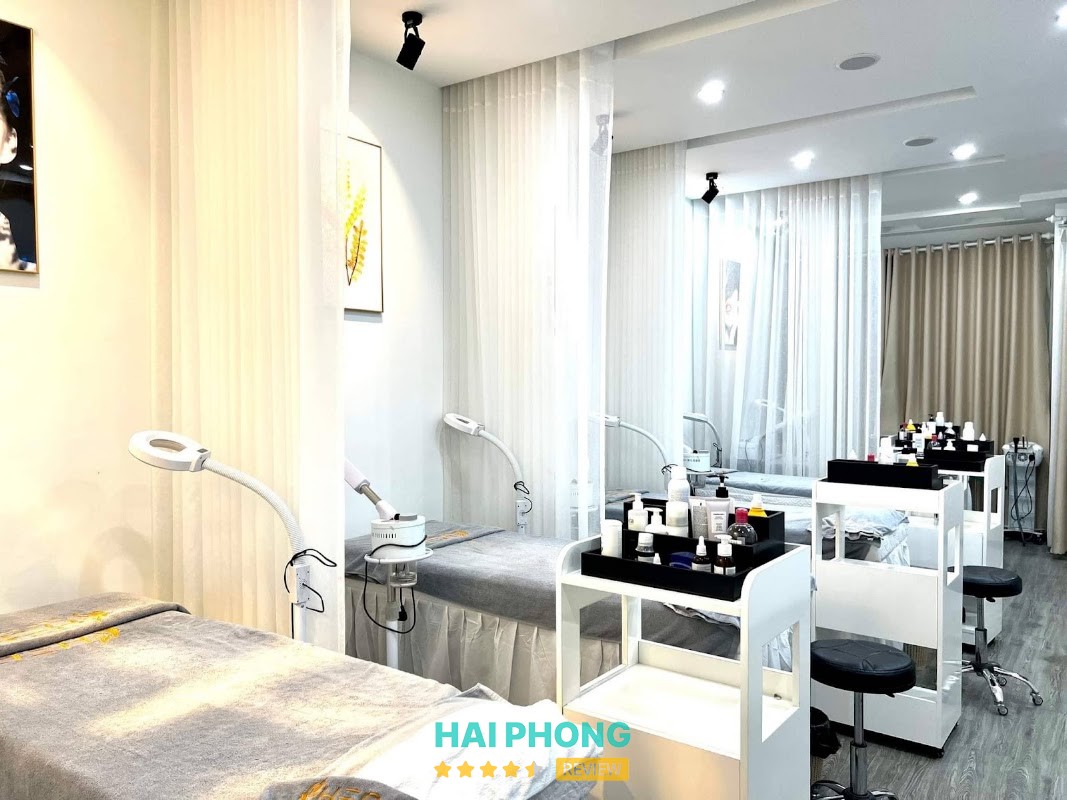 HER Skincare & Spa Hải Phòng