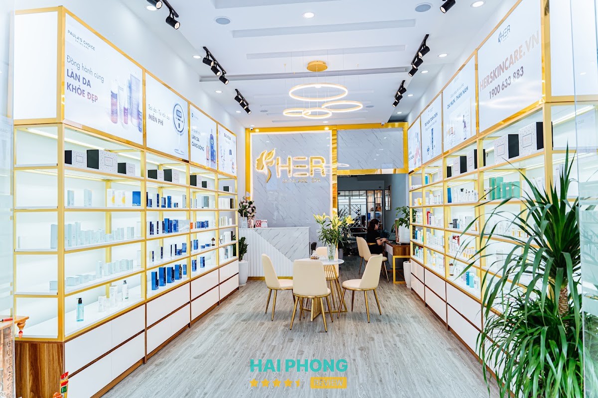 HER Skincare & Spa – hình ảnh 2