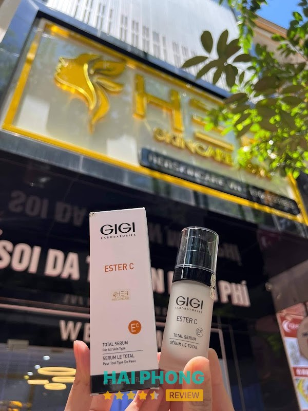 HER Skincare & Spa – hình ảnh 3