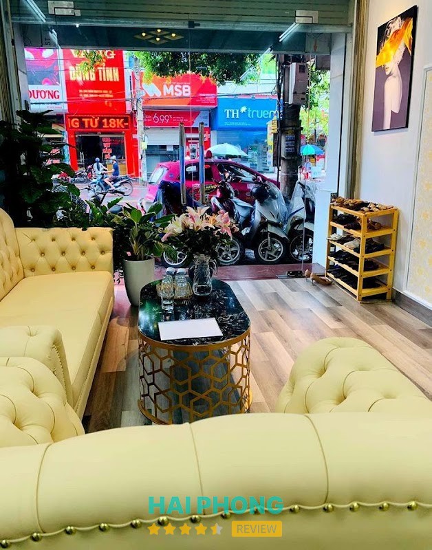 Nami Spa cơ sở 1 – hình ảnh 3