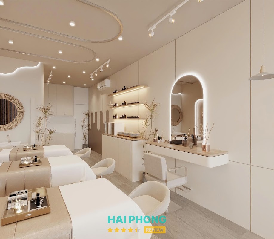 Linh Chăm Da - Chuyên Trị Mụn Hải Phòng – hình ảnh 2