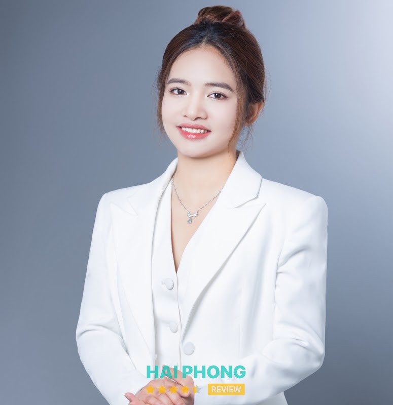 Spa Ngọc Hải – 147 Đình Đông, Lê Chân