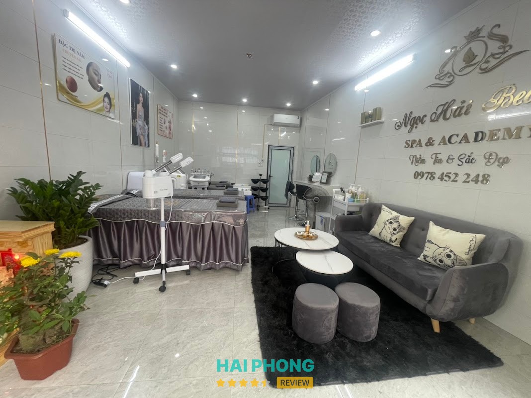 Spa Ngọc Hải – hình ảnh 2