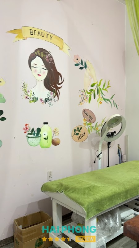Spa Ngọc Yến – hình ảnh 2