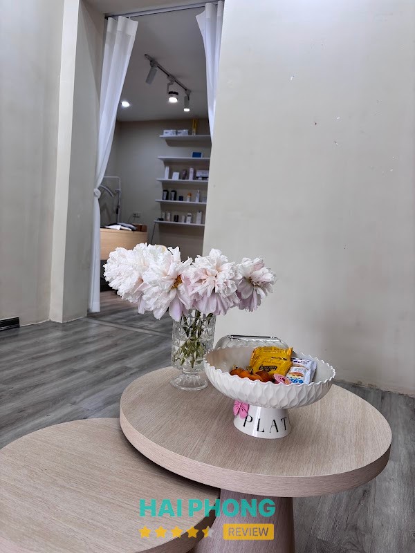 Spa Ngọc Yến – hình ảnh 3