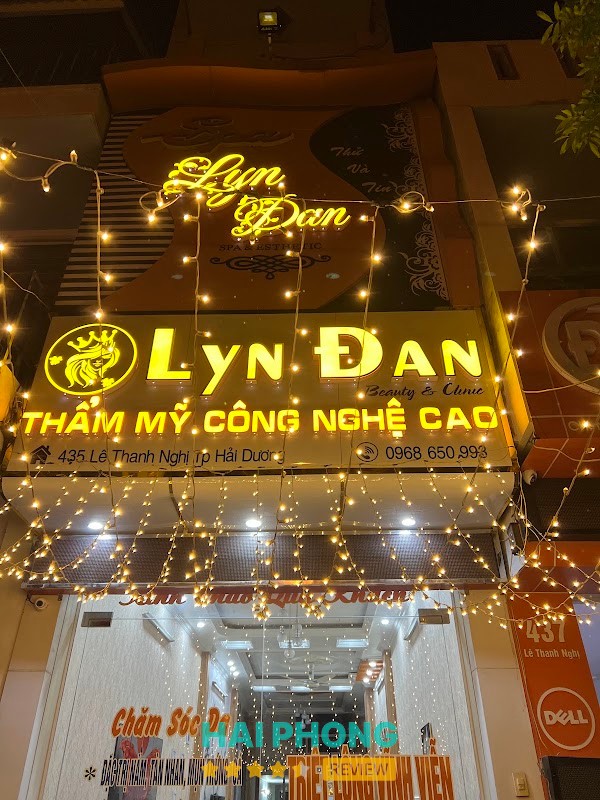 LYN ĐAN SPA – hình ảnh 3