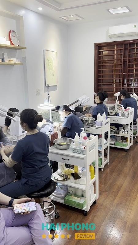 Ngoan Thanh Clinic & Spa – hình ảnh 2