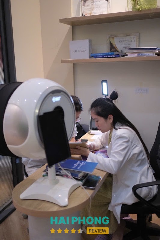 Ngoan Thanh Clinic & Spa – hình ảnh 3