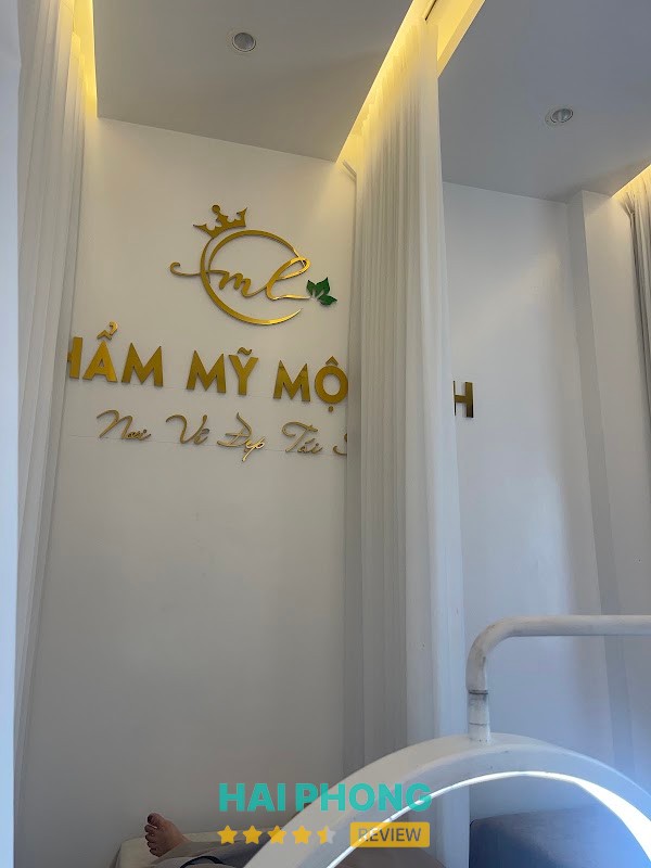Thẩm Mỹ Mộc Linh 1 – hình ảnh 2