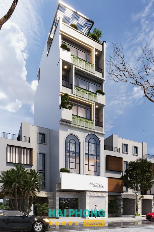 La Mori Spa & Clinic – hình ảnh 2