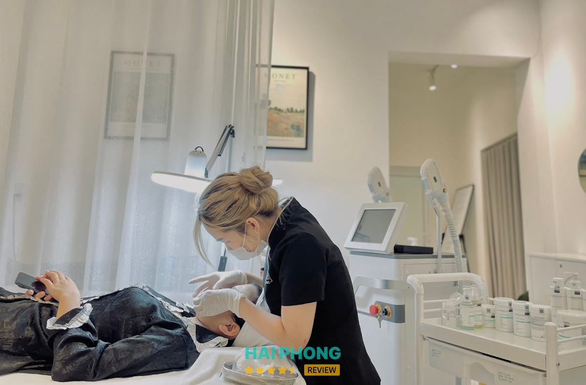La Mori Spa & Clinic – hình ảnh 3