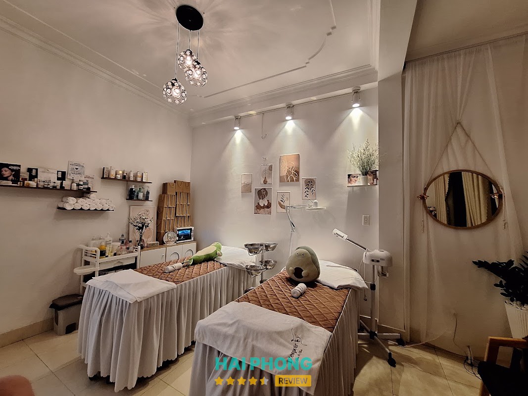 L'espoir Spa Ngô Quyền