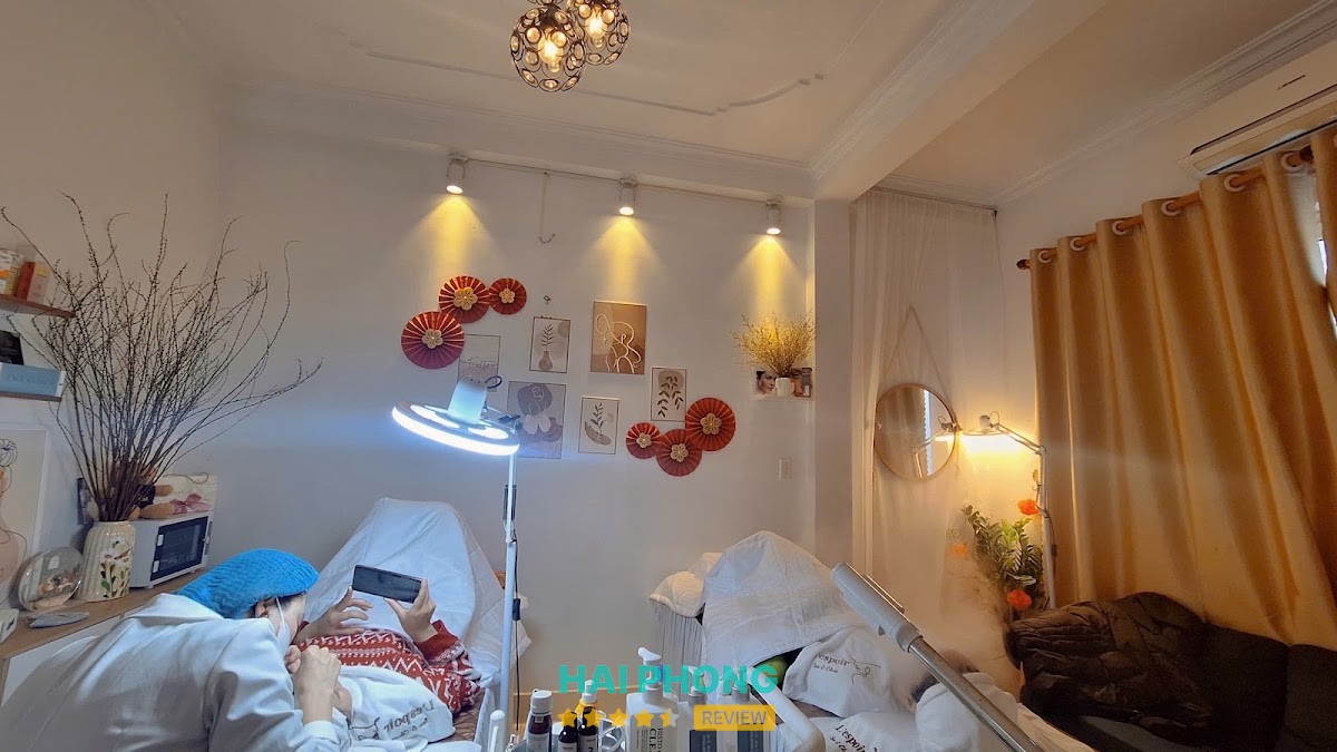 L'espoir Spa – hình ảnh 3