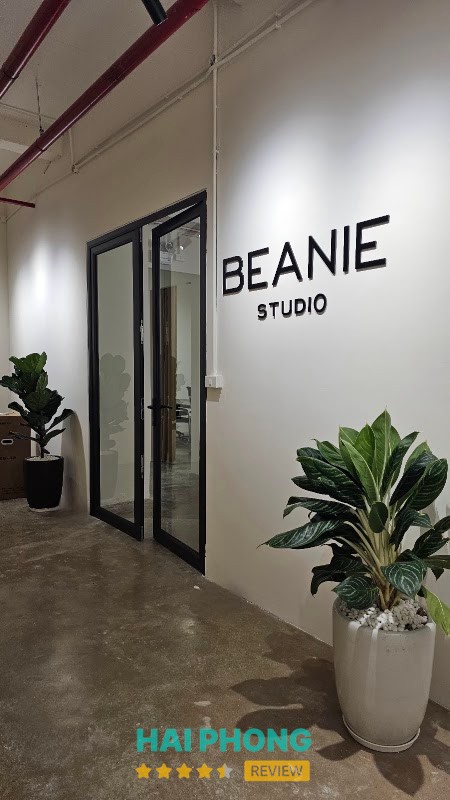 Beanie Studio Gia Viên