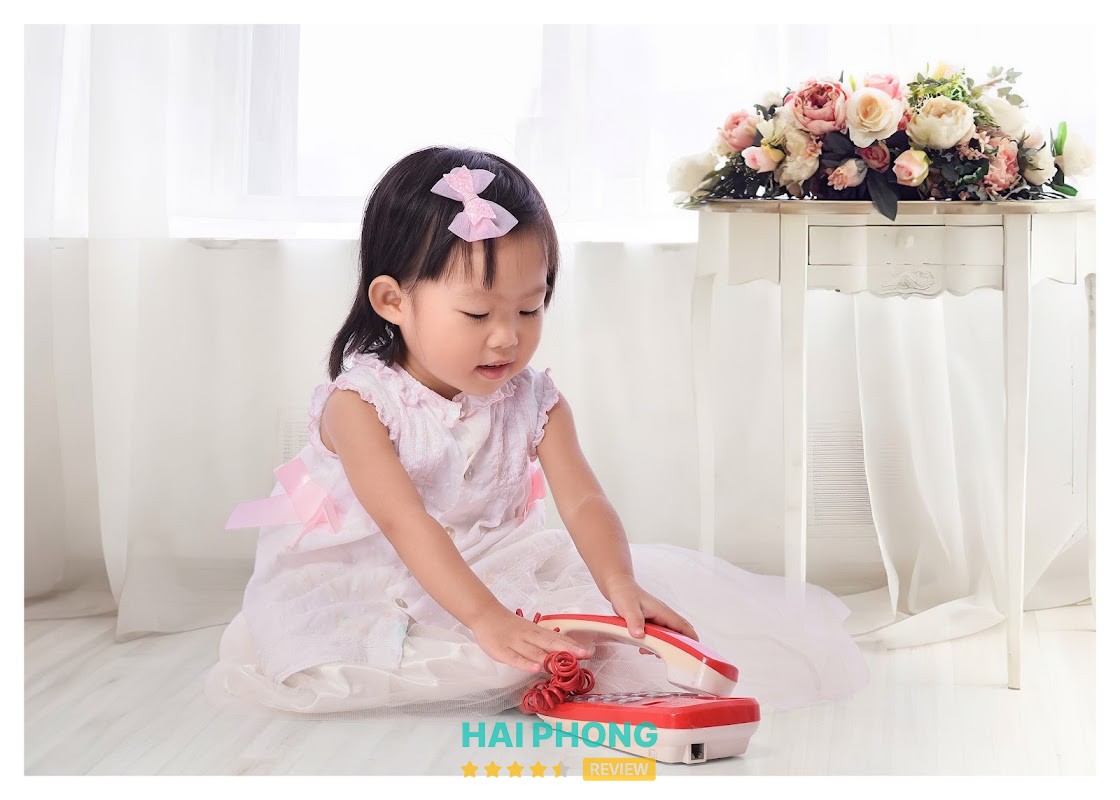 Time Studio Gia Viên – hình ảnh 2