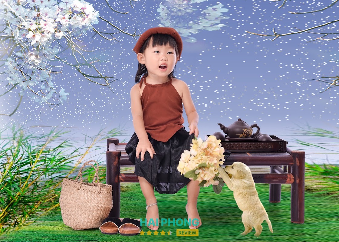 Time Studio Gia Viên – hình ảnh 3
