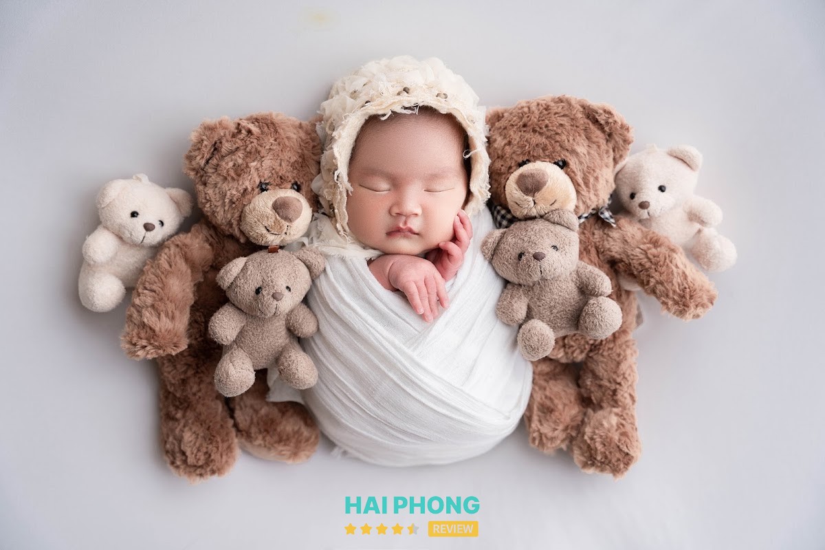 CAM STUDIO Hải Phòng