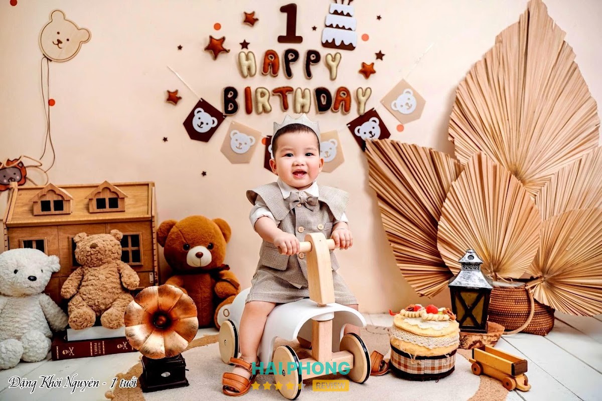 Xoài studio – hình ảnh 2