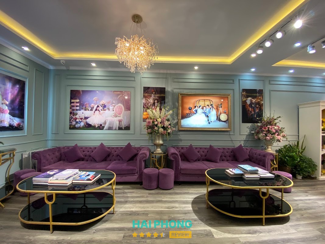 Suri Hải Phòng – hình ảnh 2