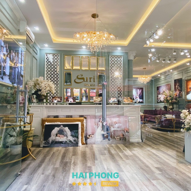 Suri Hải Phòng – hình ảnh 3