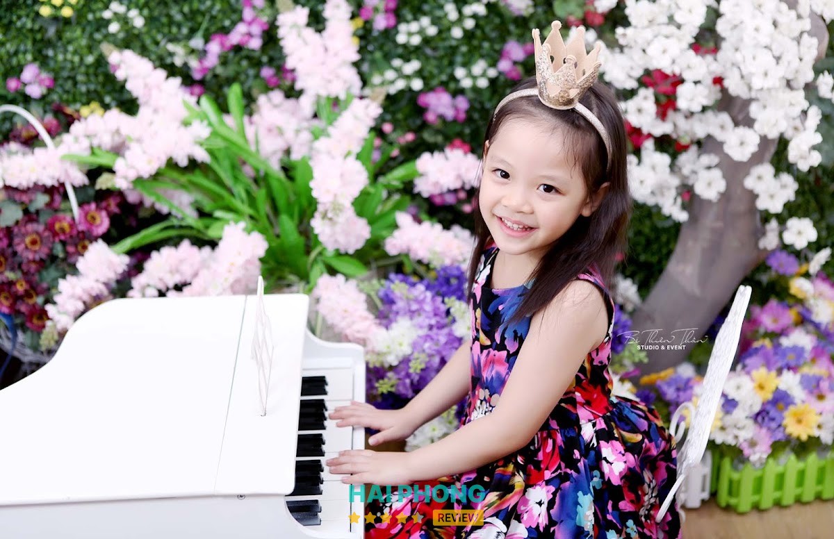 Ảnh viện Bé Thiên Thần Hải Phòng