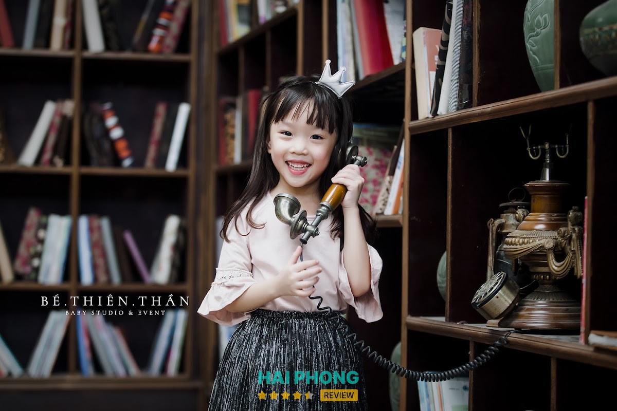 Ảnh viện Bé Thiên Thần – hình ảnh 2