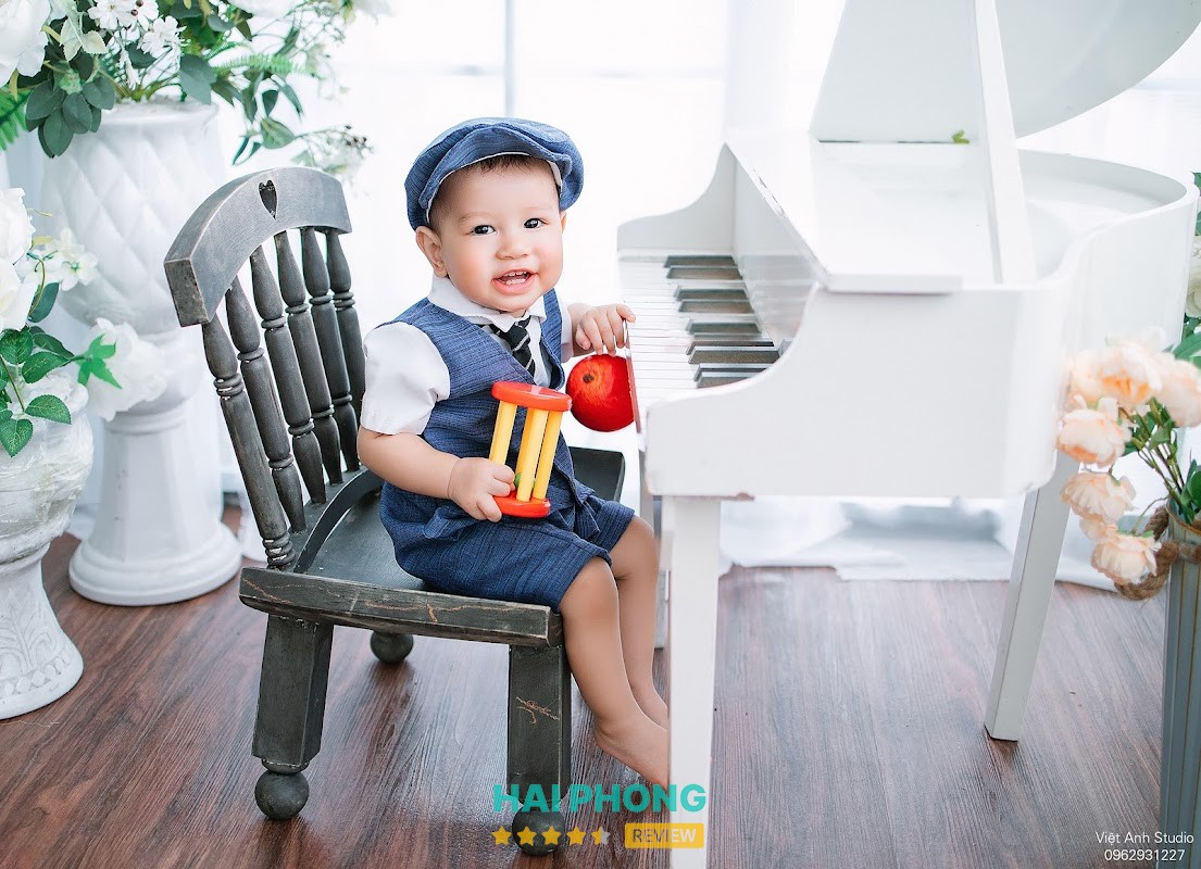 Việt Anh Studio – hình ảnh 3