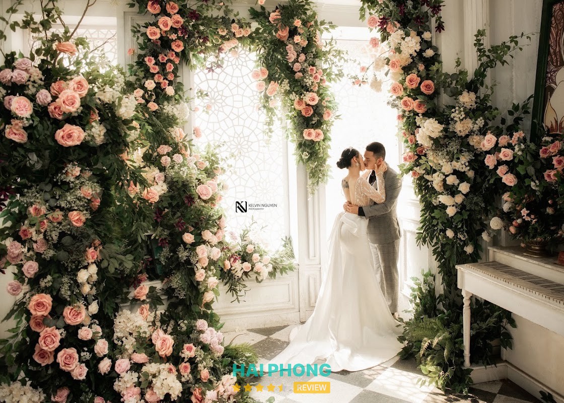 Kelvin Nguyen Studio – hình ảnh 2