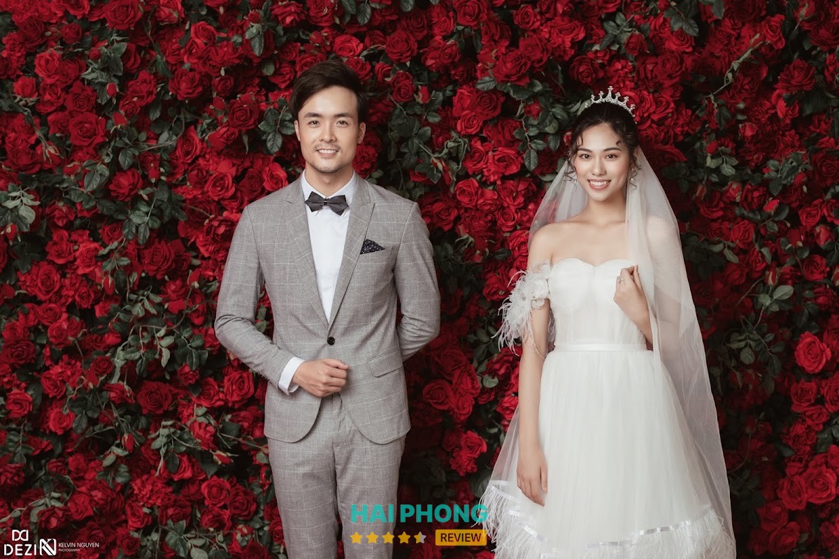 Kelvin Nguyen Studio – hình ảnh 3