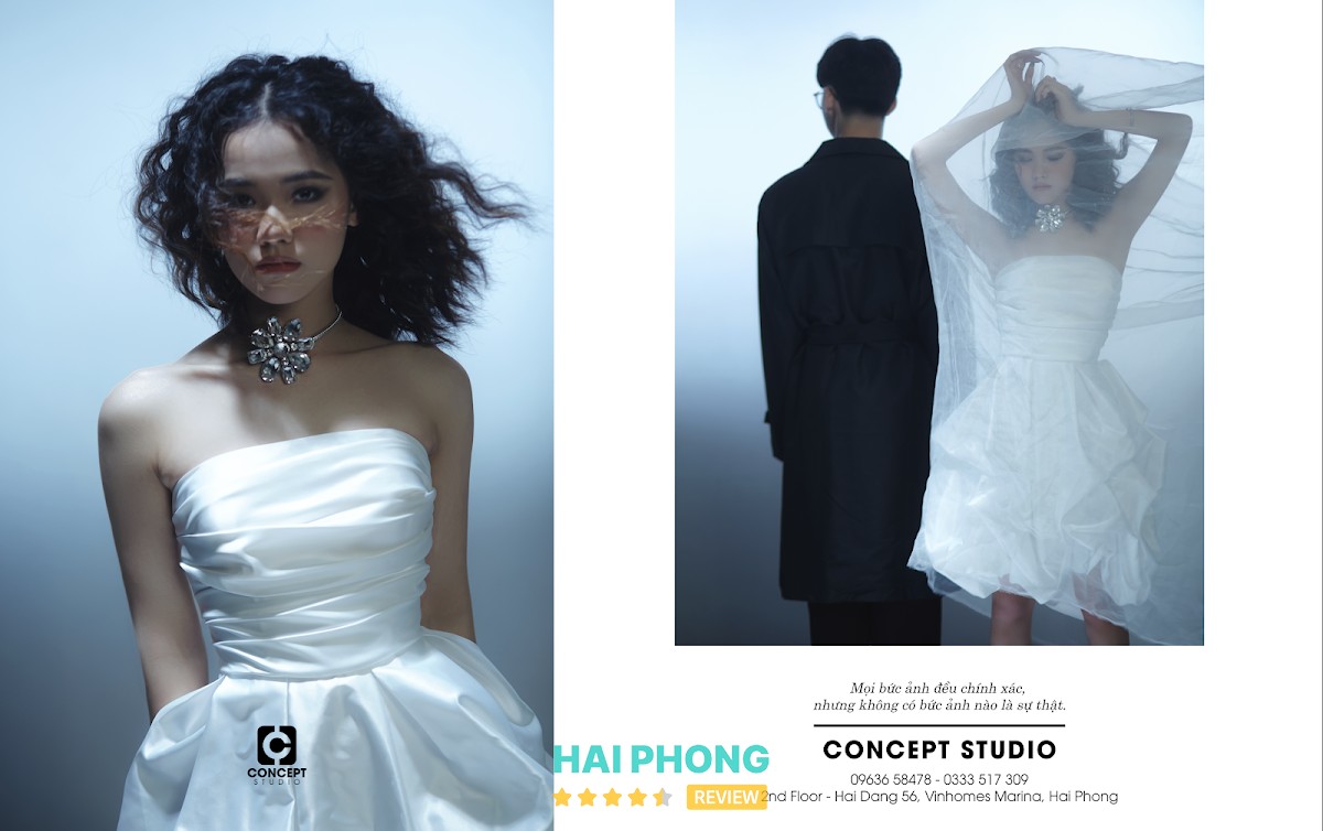 Concept Studio Hải Phòng An Biên