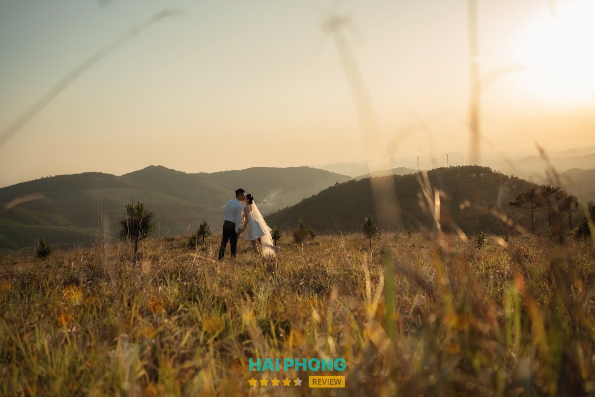 Kim Wedding – hình ảnh 2