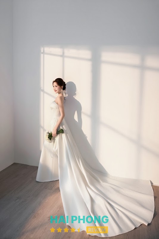 Ảnh Viện Áo Cưới Lan Wedding – hình ảnh 2
